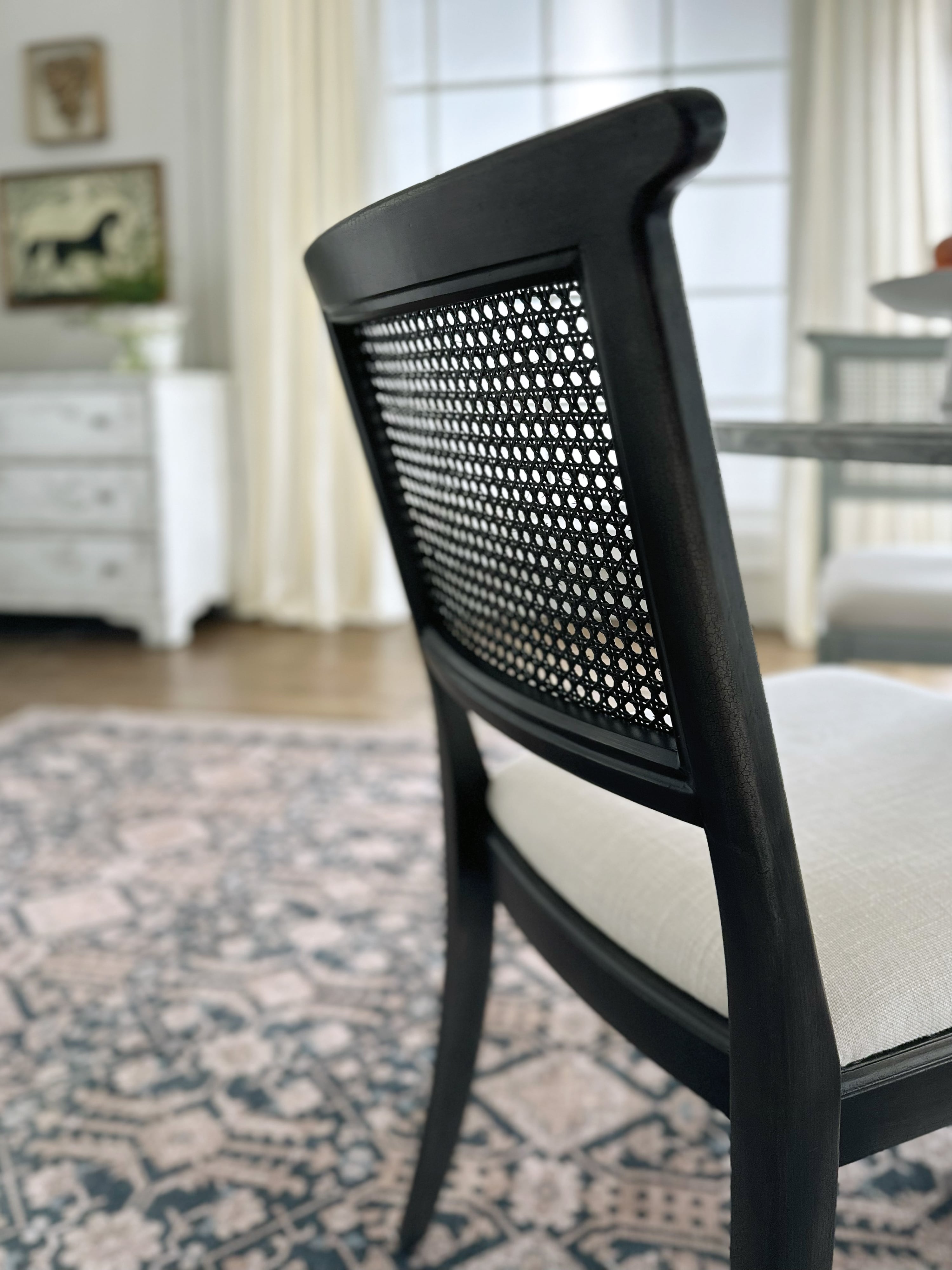 Hooker Furniture Charleston Dining Chair