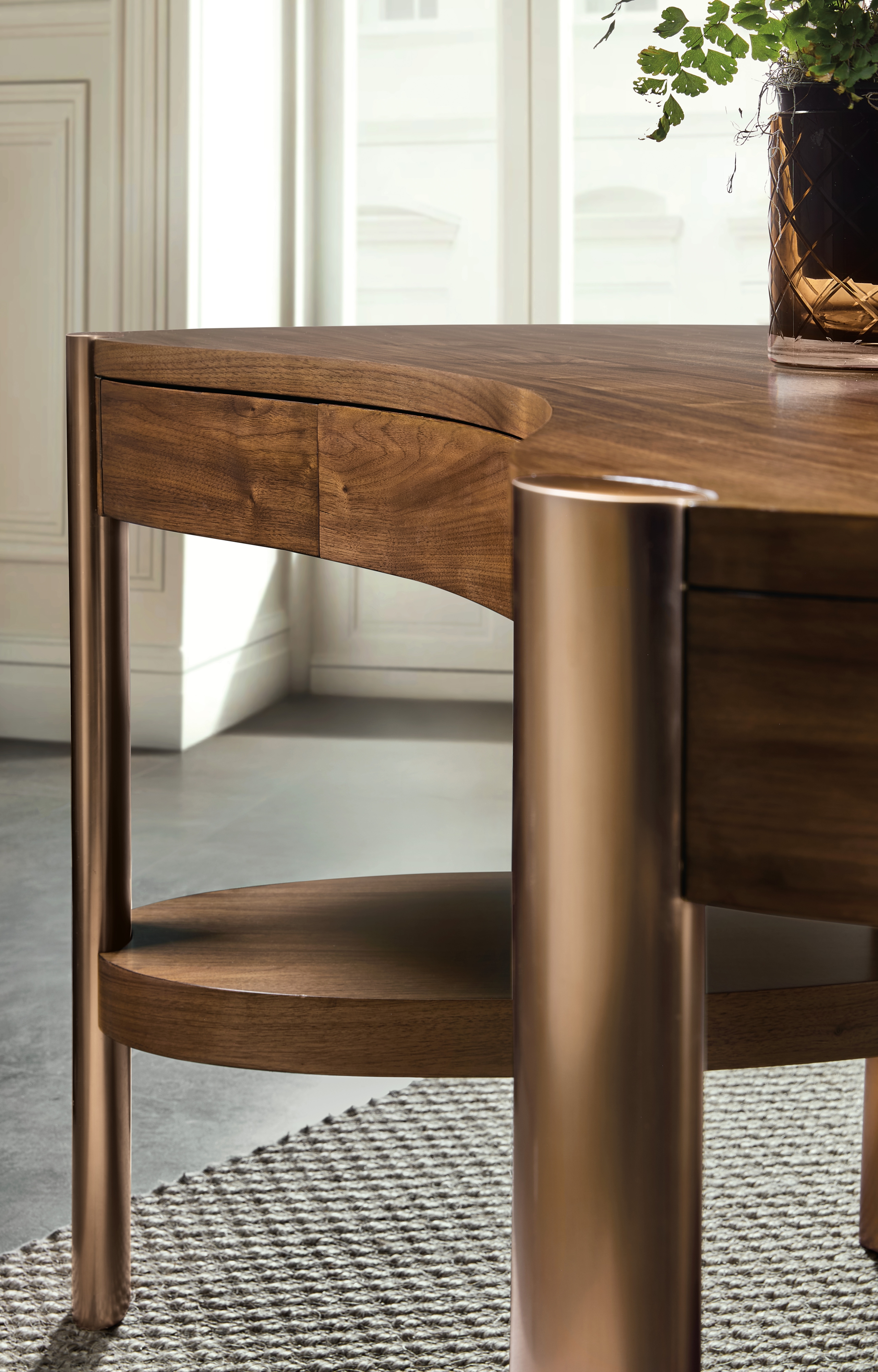 Hooker Furniture Eleana Writing Desk