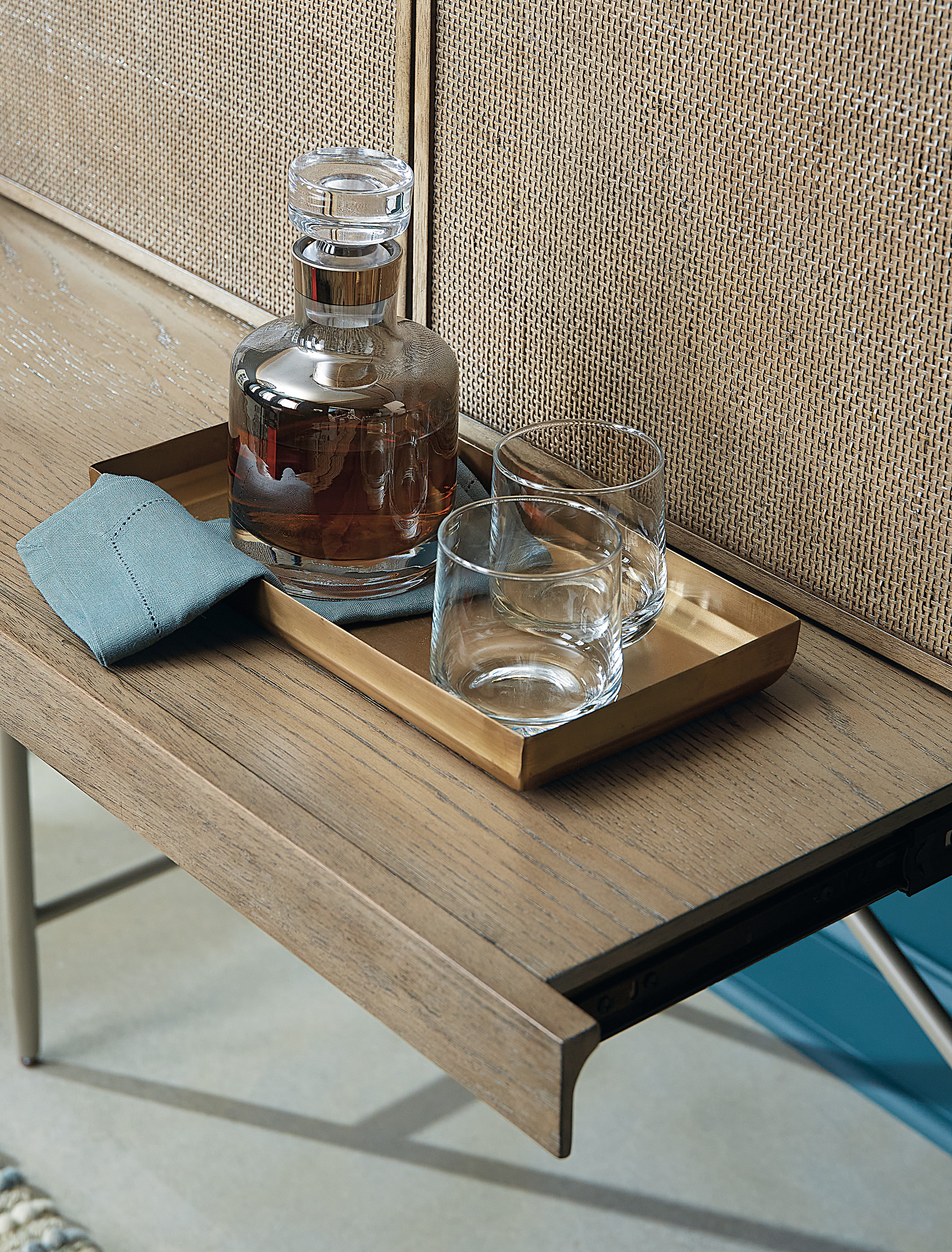 Hooker Furniture Sonnet Accent Cabinet