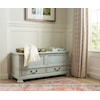 Hooker Furniture Charleston Blanket Chest