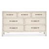 Hooker Furniture Americana 7-Drawer Dresser