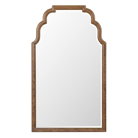 Tall Wall Mirror