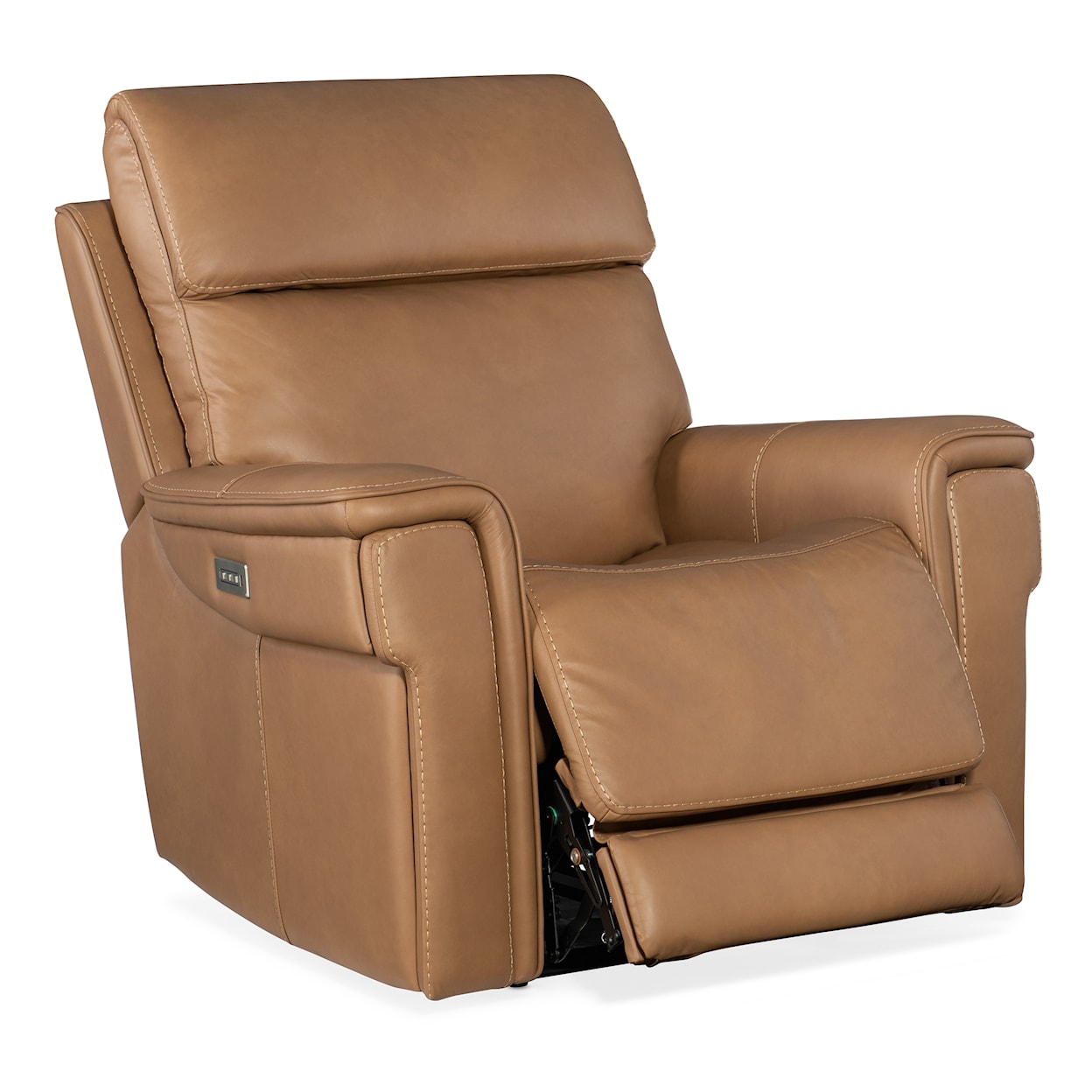 Hooker Furniture Lyra Zero Gravity Power Recliner