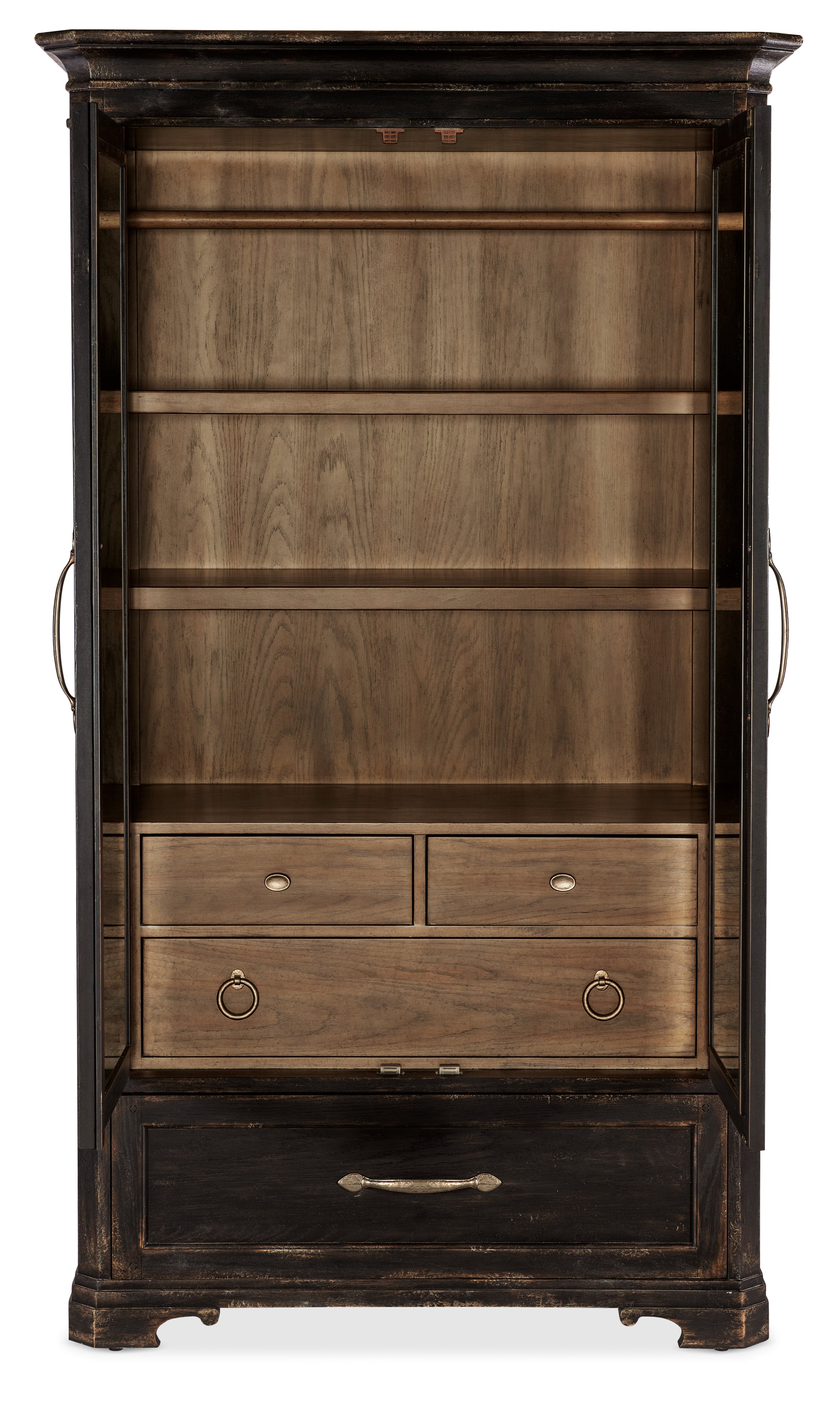 Hooker Furniture Americana Wardrobe
