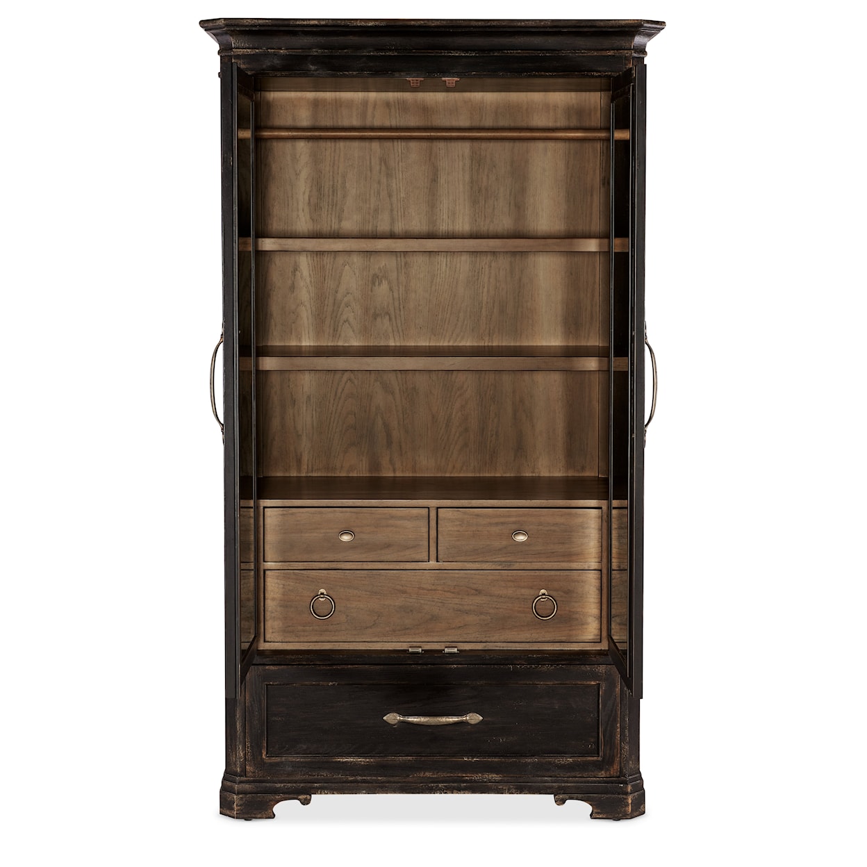 Hooker Furniture Americana Wardrobe