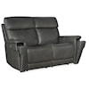 Hooker Furniture Lyra Zero Gravity Power Loveseat