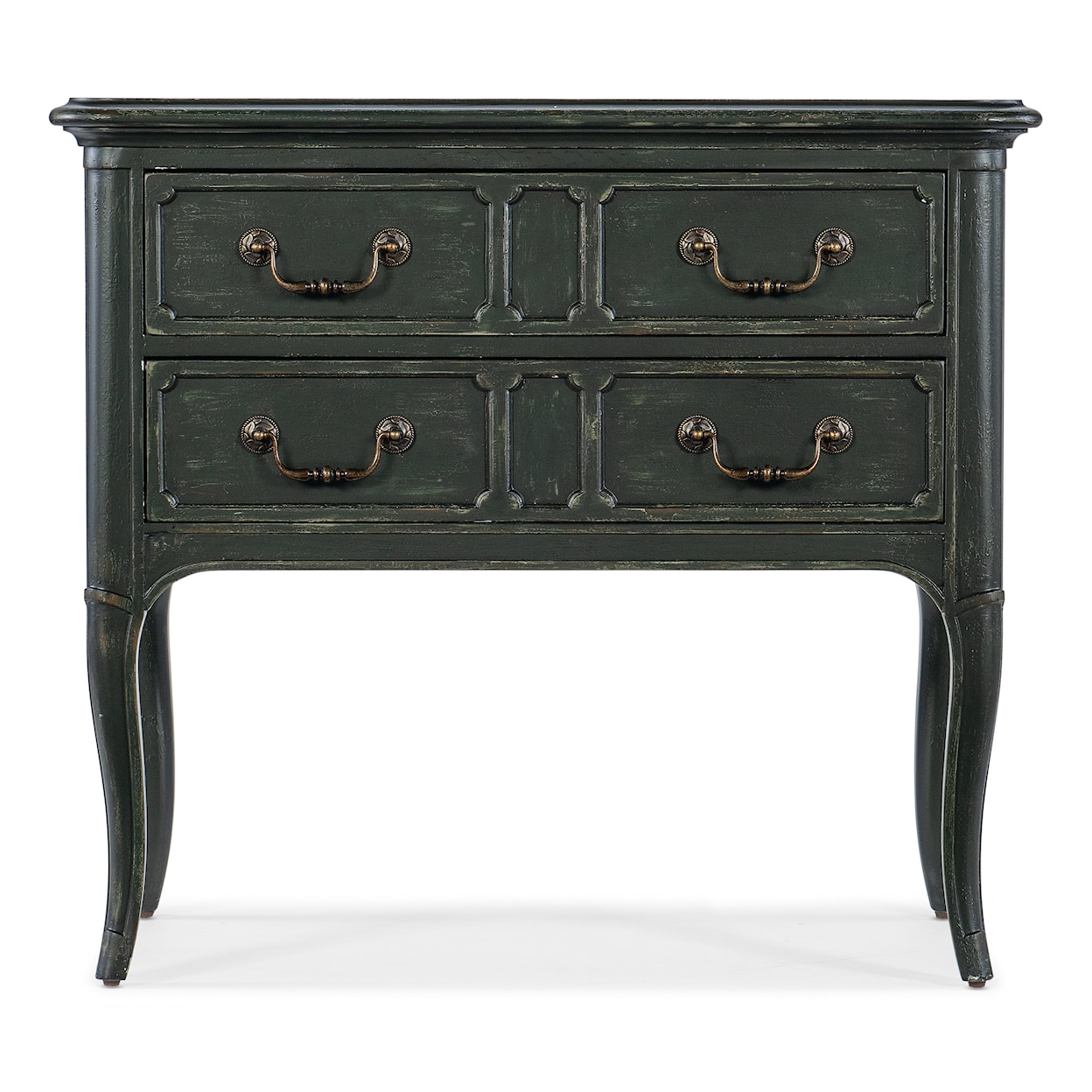 Hooker Furniture Charleston 2-Drawer Nightstand