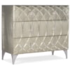Hooker Furniture Melange Three Drawer Chest