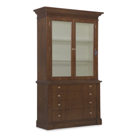 Display Cabinet