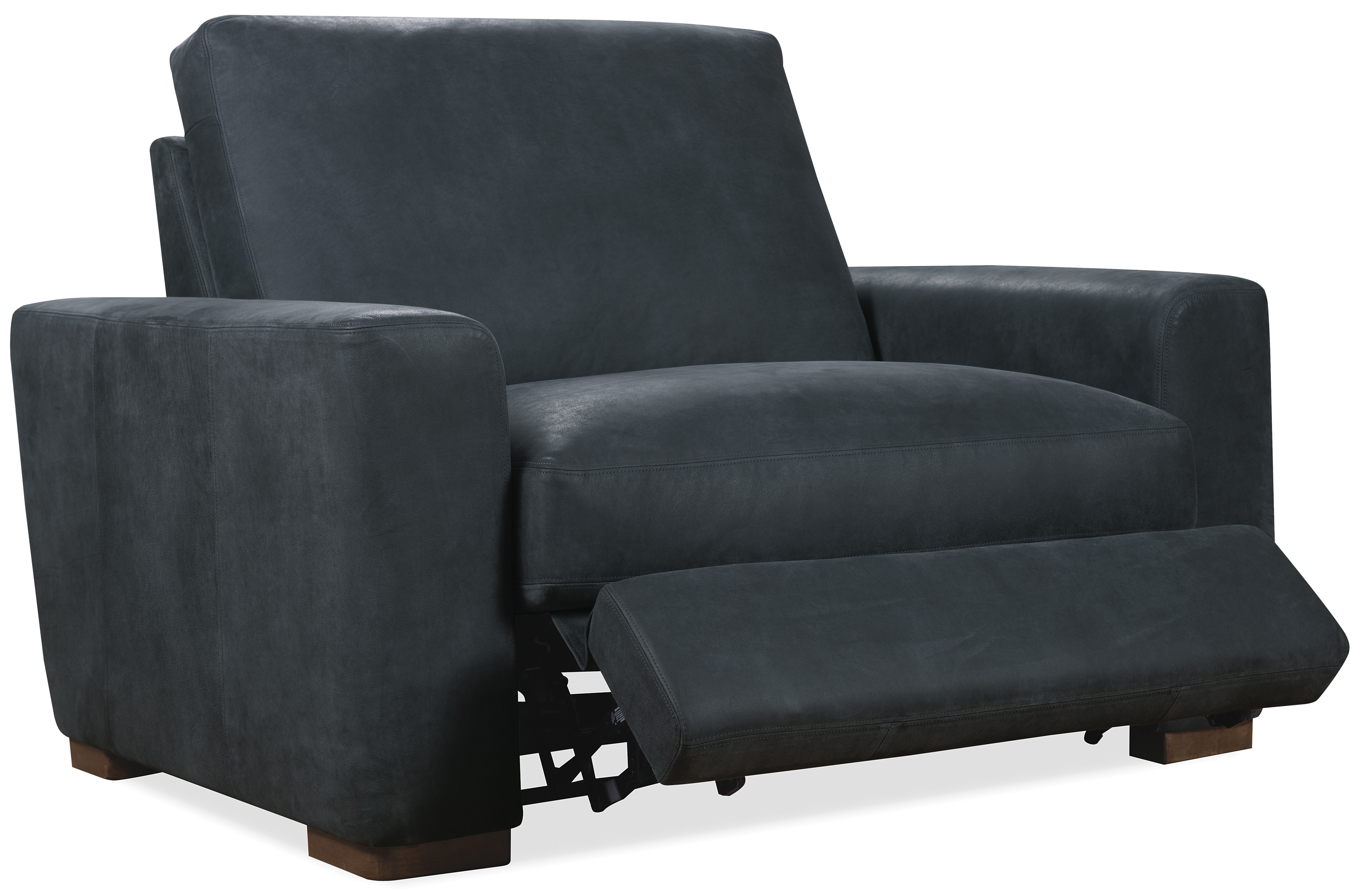 Large Power Recliner