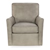 Hooker Furniture CC Swivel Club Chair