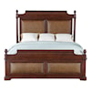 Hooker Furniture Charleston California King Panel Bed