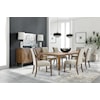 Hooker Furniture Chapman Dining Table