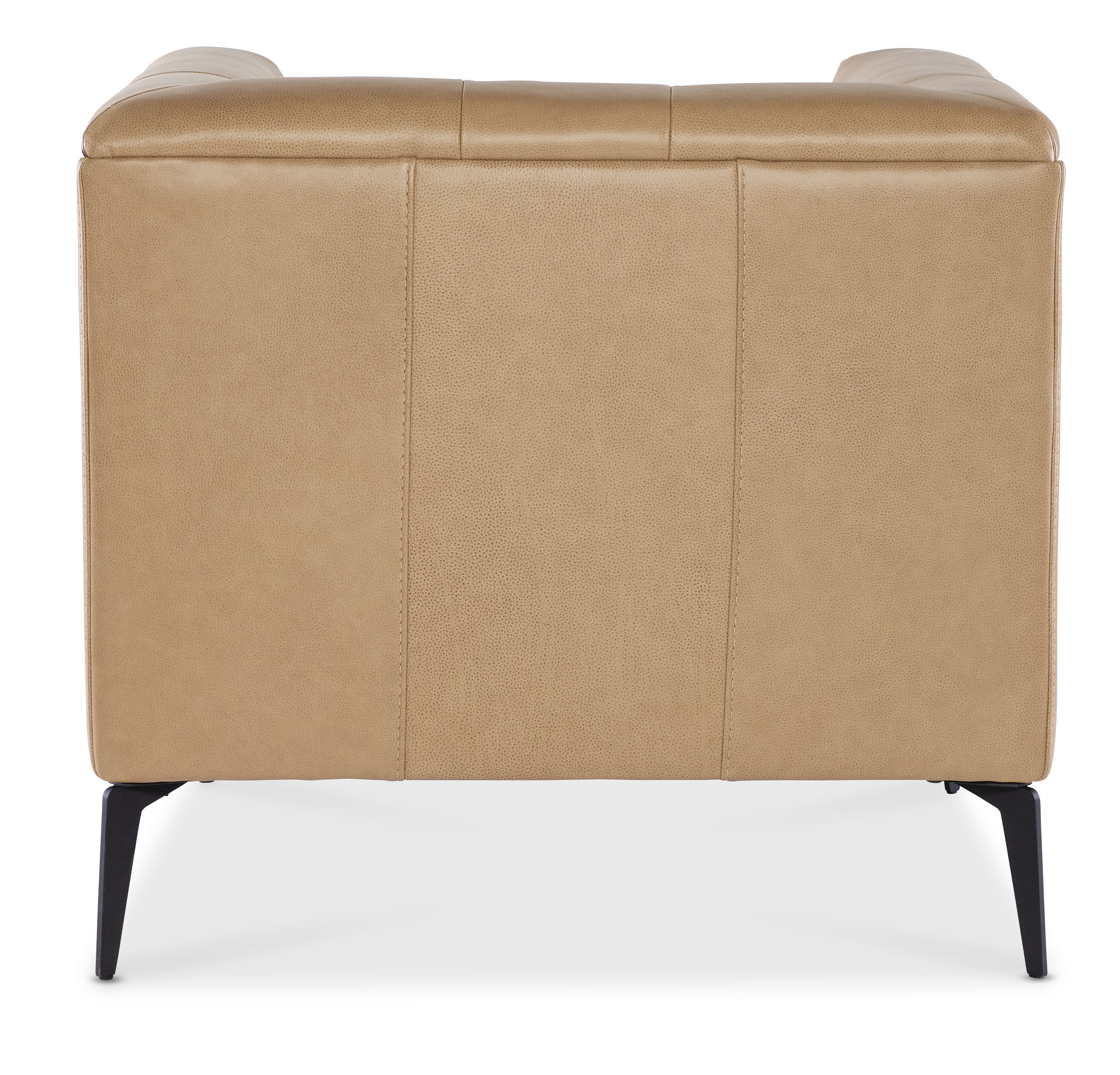 Hooker Furniture SS Chesterfield Stationary Chair