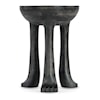 Hooker Furniture Commerce and Market End Table