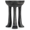 Hooker Furniture Commerce and Market End Table