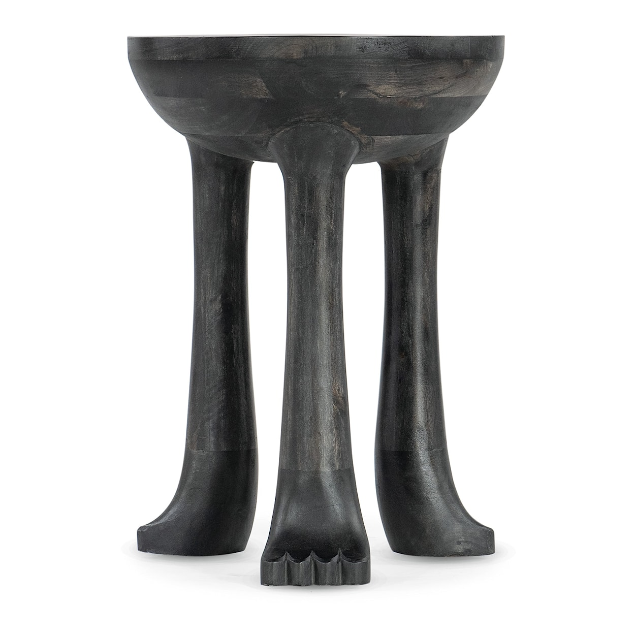 Hooker Furniture Commerce and Market End Table