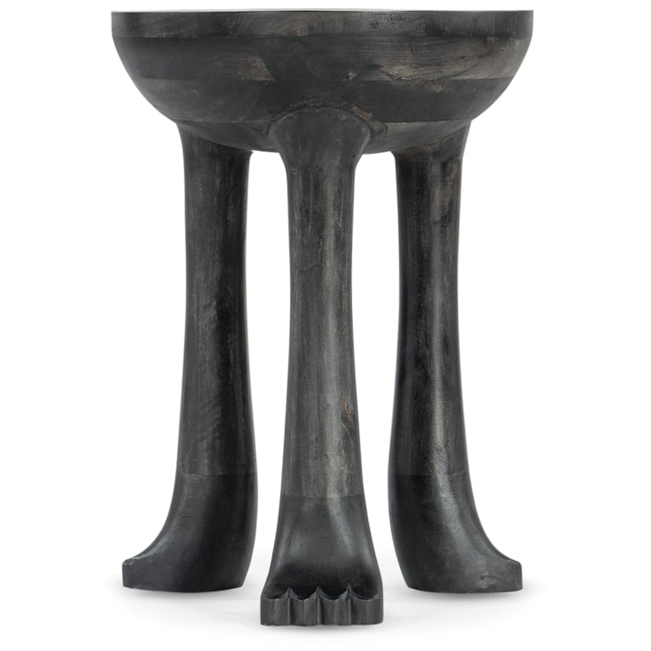 Hooker Furniture Commerce and Market End Table