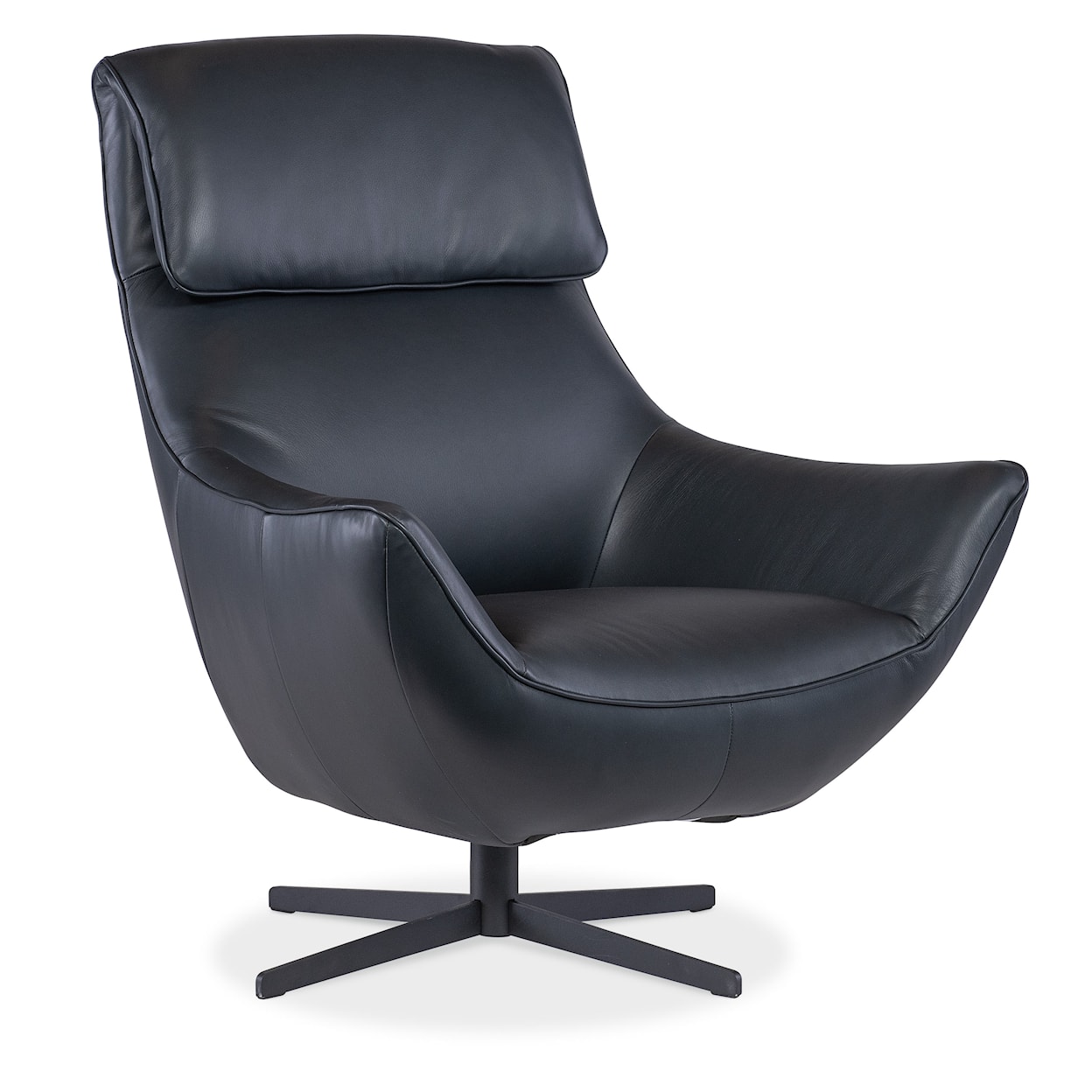 Hooker Furniture CC Swivel Chair