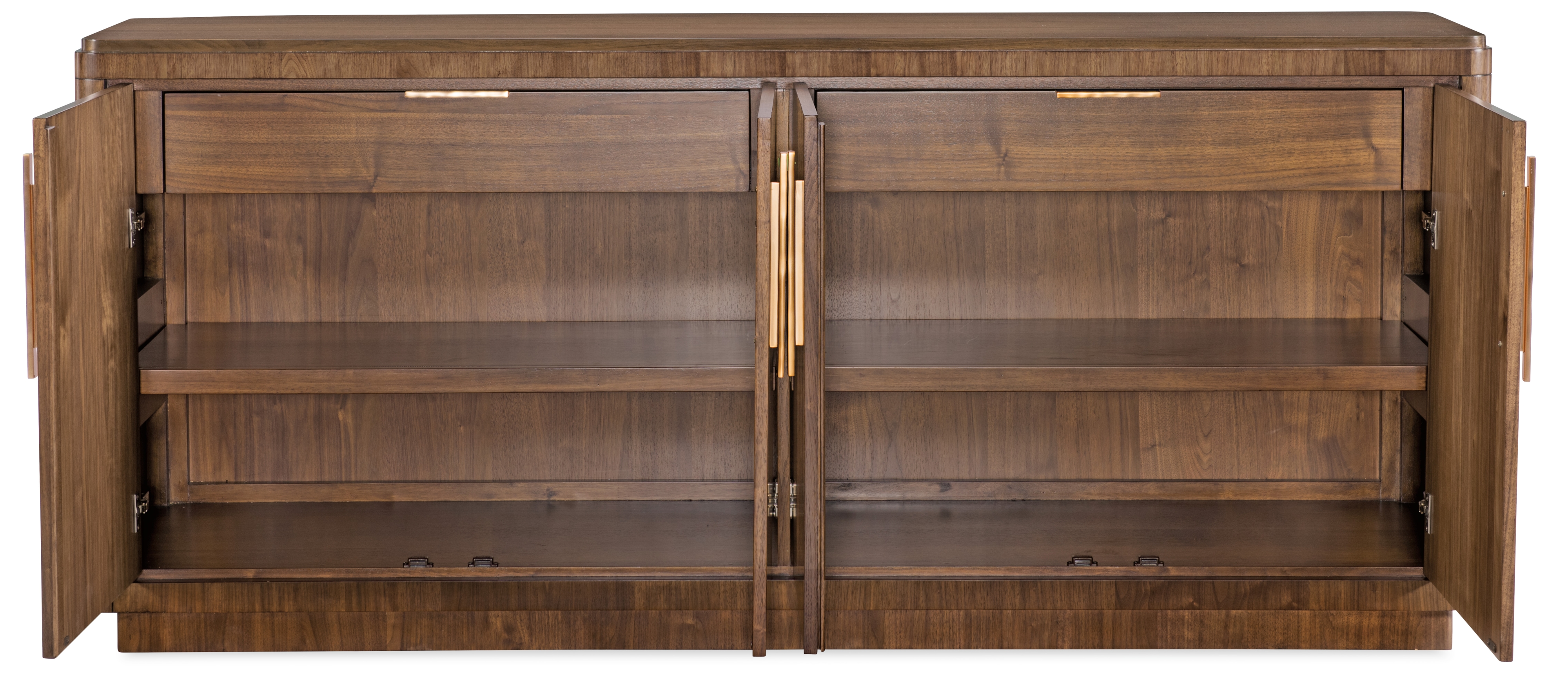 Hooker Furniture Eleana 4-Door Buffet