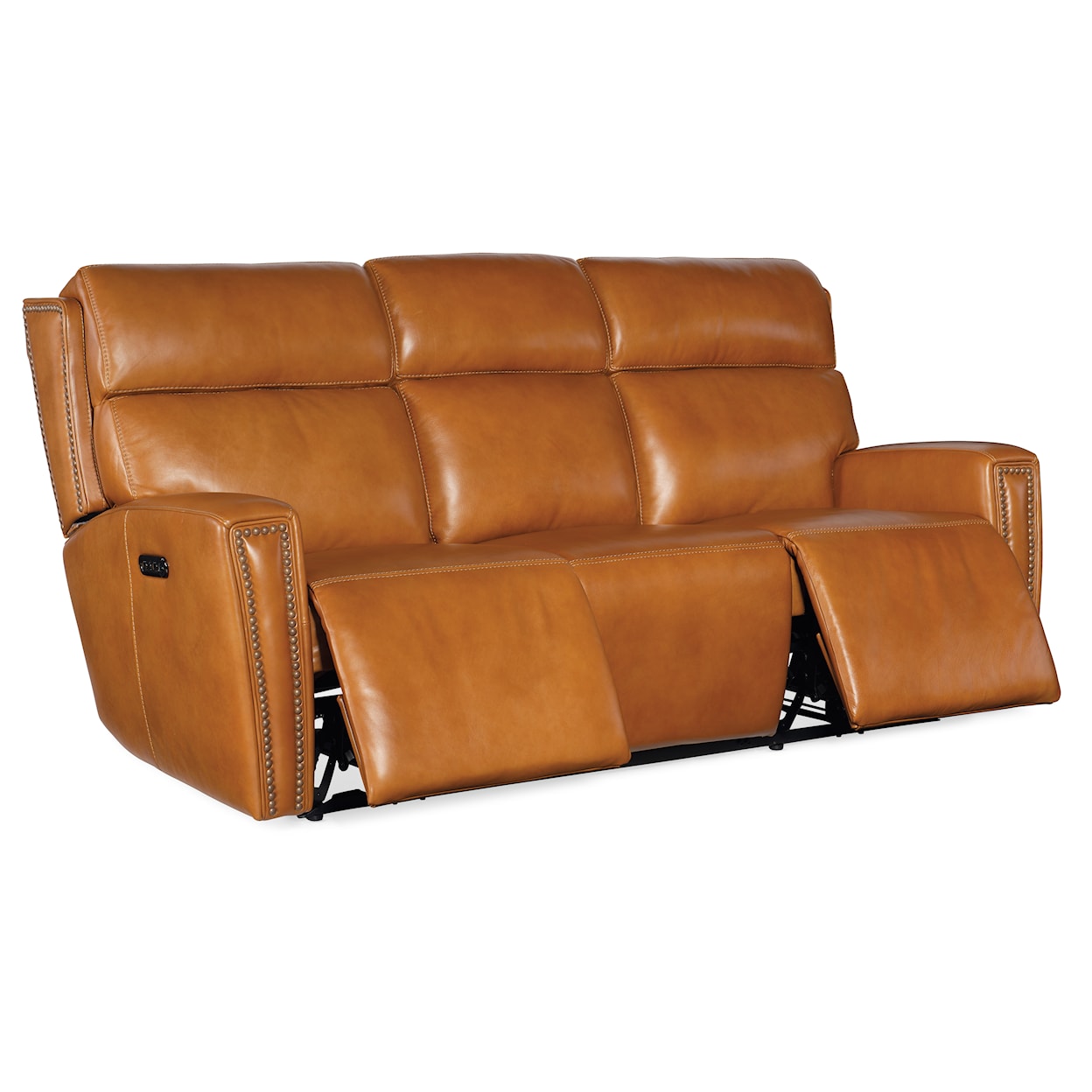 Hooker Furniture Ruthe ZeroG Power Sofa