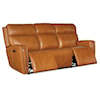 Hooker Furniture Ruthe ZeroG Power Sofa