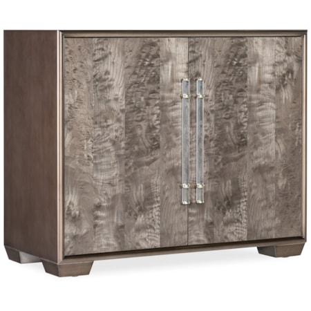 Accent Chest