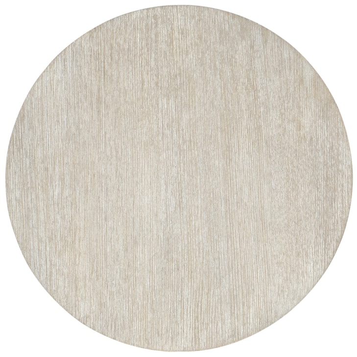 Hooker Furniture Modern Mood Round Side Table