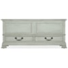 Hooker Furniture Charleston Blanket Chest