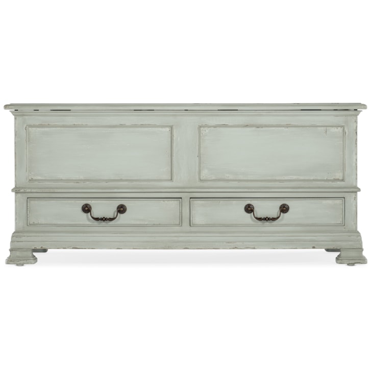 Hooker Furniture Charleston Blanket Chest