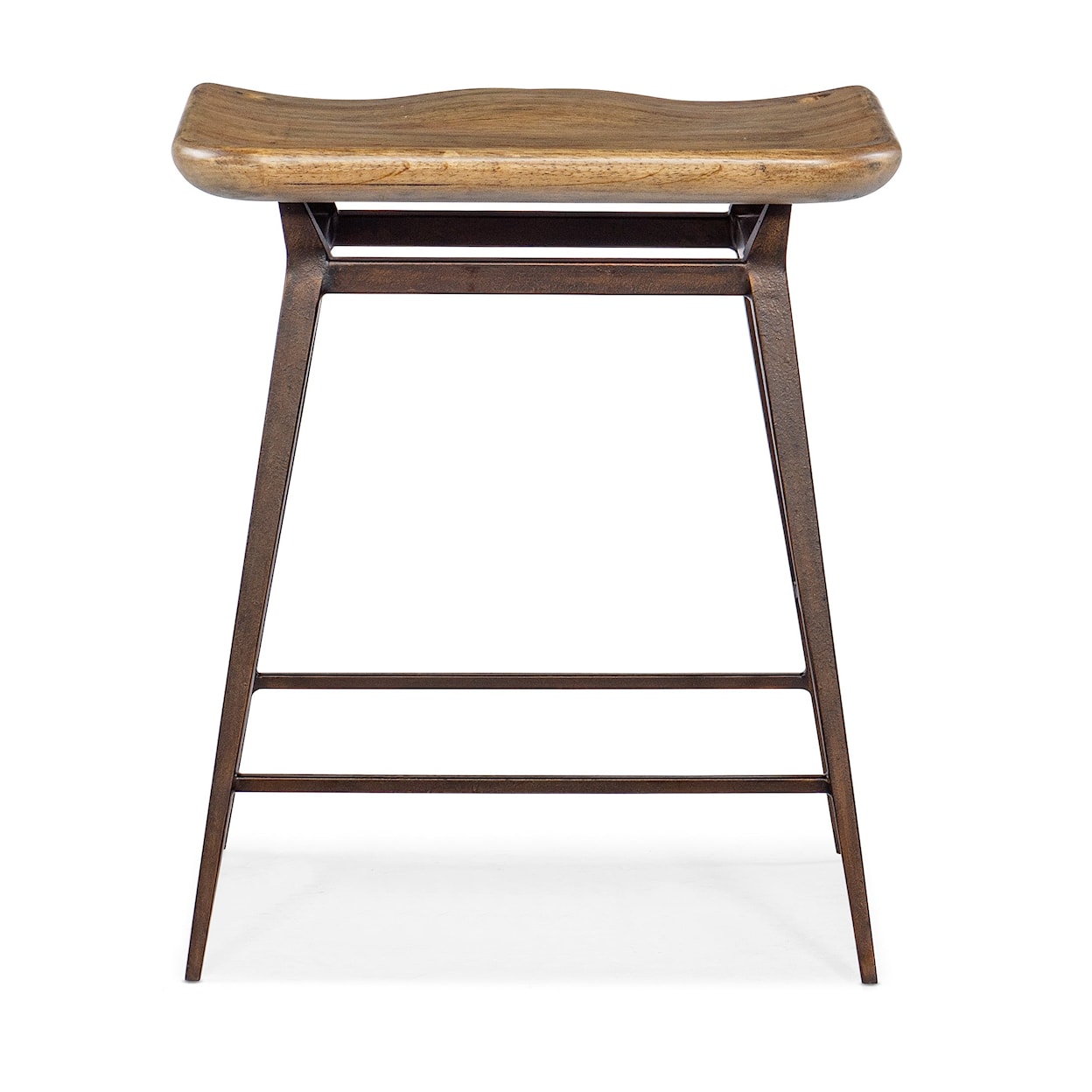 Hooker Furniture Big Sky Counter Height Stool