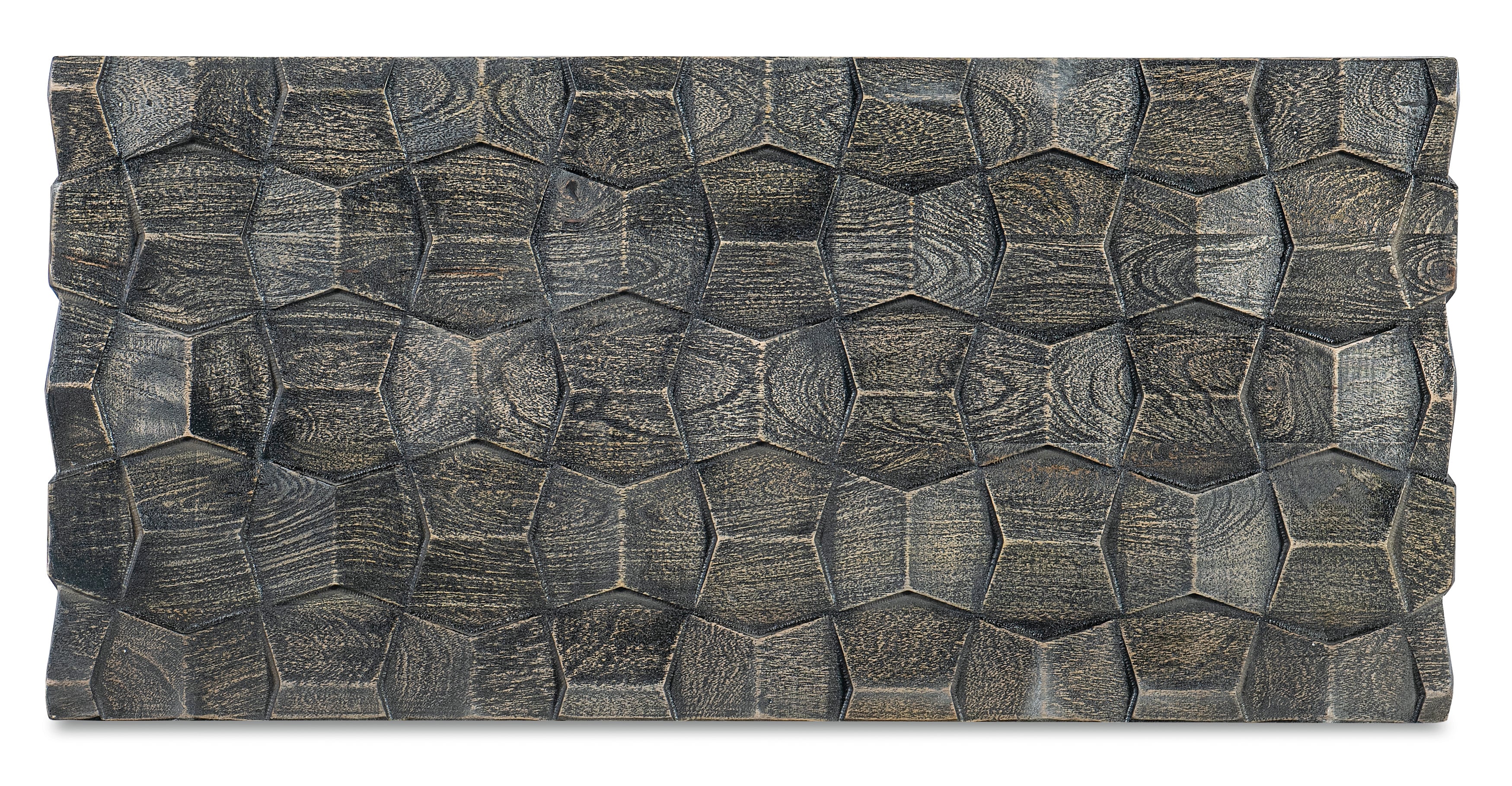 Chiseling Cocktail Table