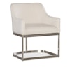 Hooker Furniture Modern Mood Upholstered Arm Chair