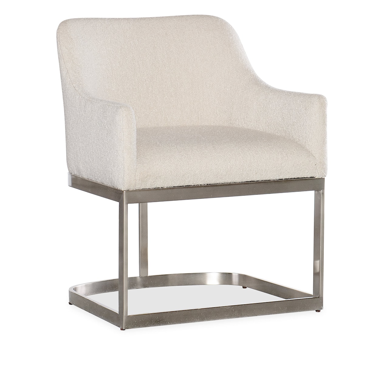 Hooker Furniture Modern Mood Upholstered Arm Chair