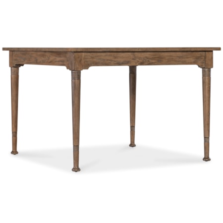 Square Dining Table
