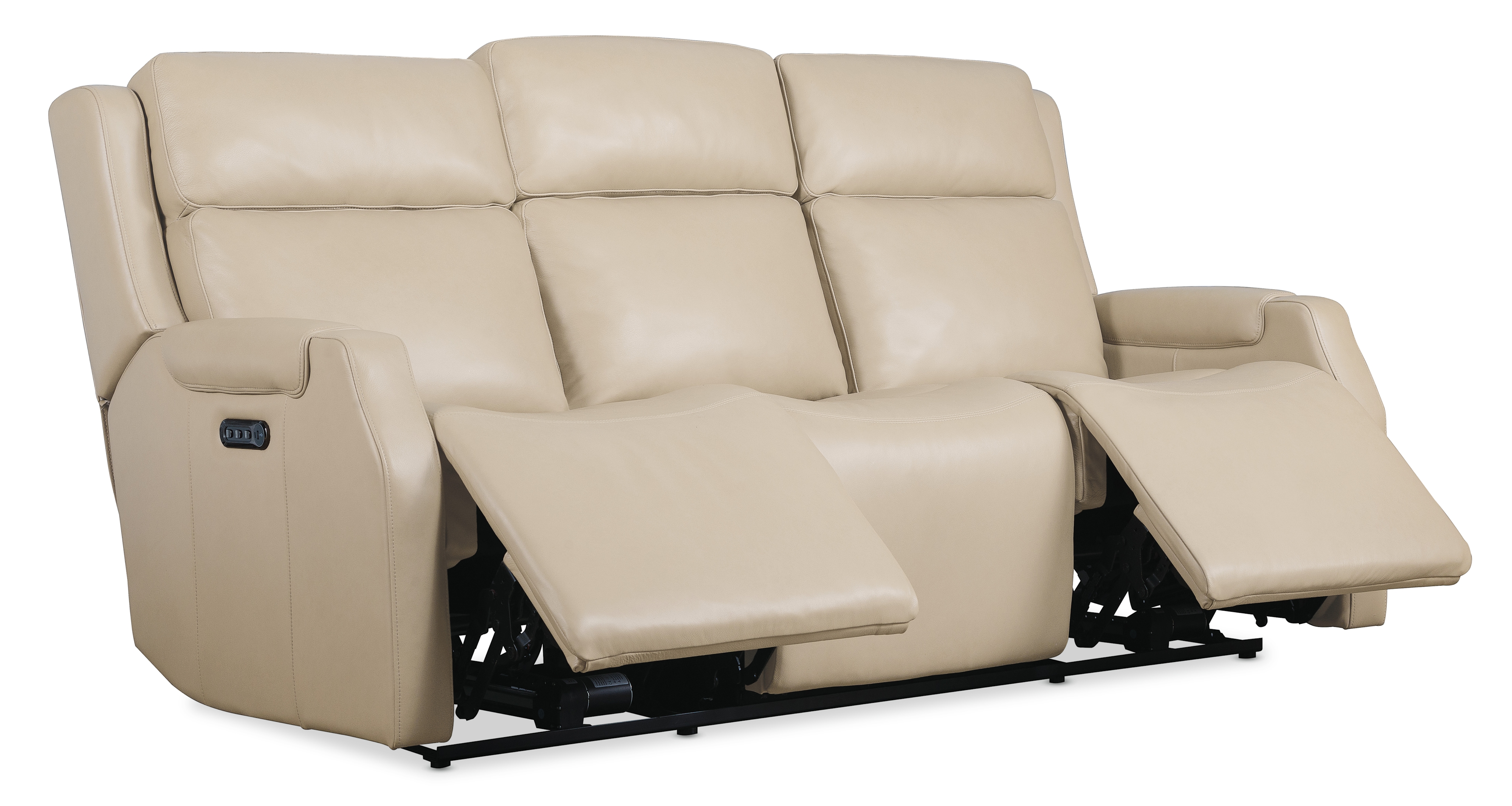 Zero Gravity Power Reclining Sofa