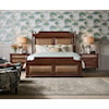Hooker Furniture Charleston King Panel Bed