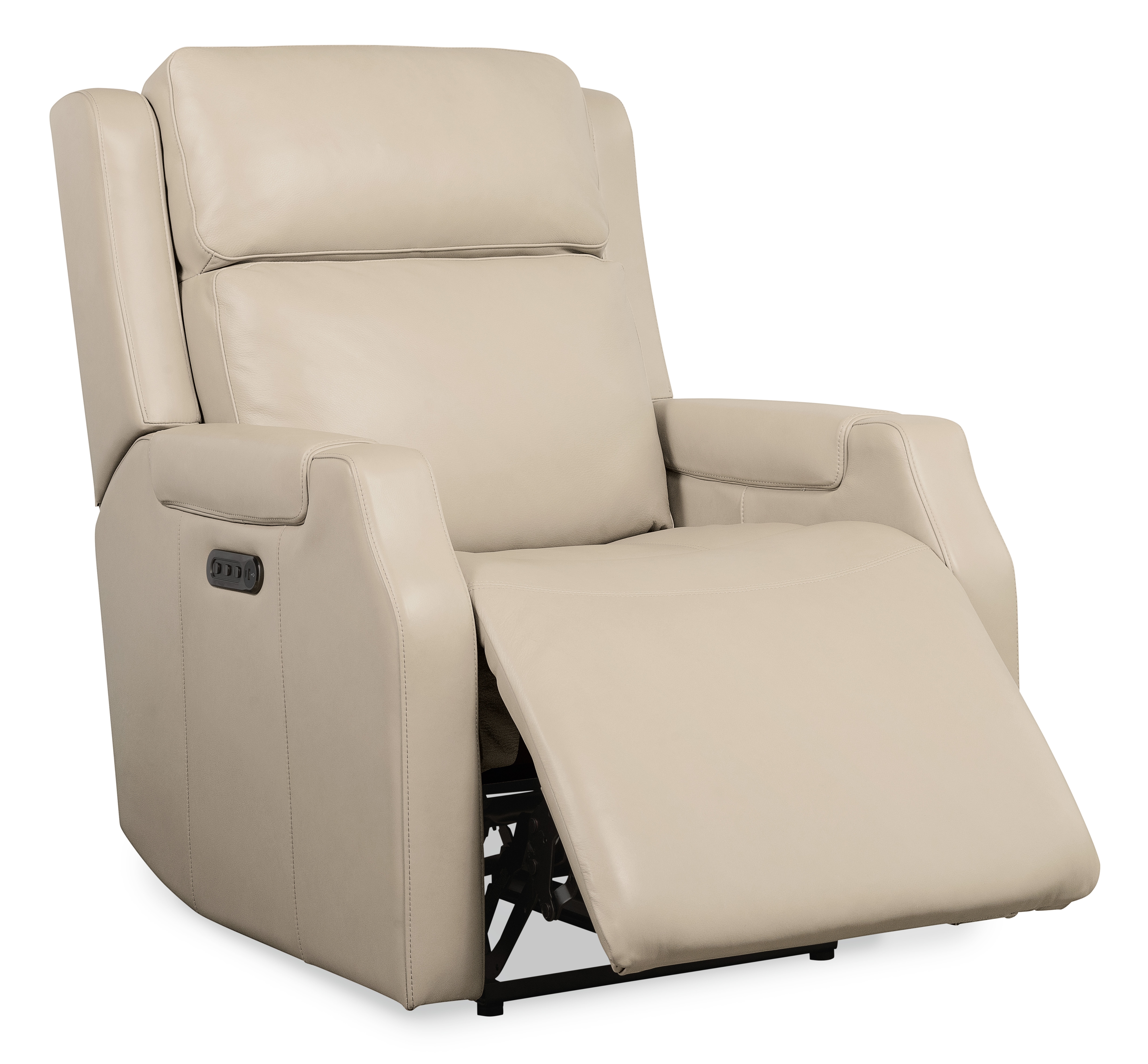 Zero Gravity Power Recliner