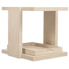 Hooker Furniture Westwood End Table