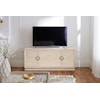 Hooker Furniture Nouveau Chic Entertainment Console