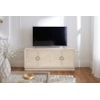 Hooker Furniture Nouveau Chic Entertainment Console