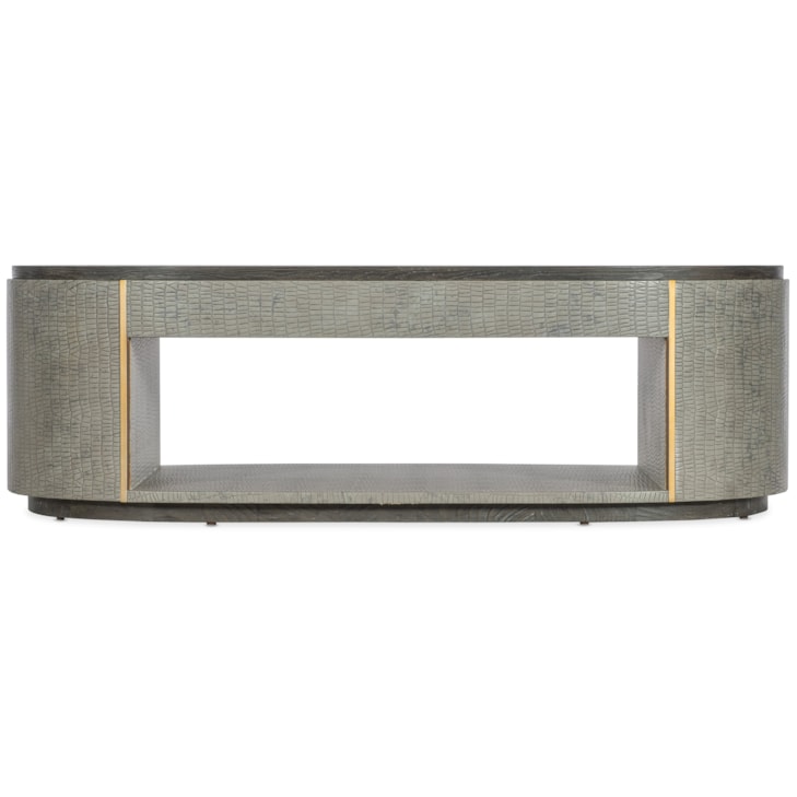 Hooker Furniture Melange Coffee Table