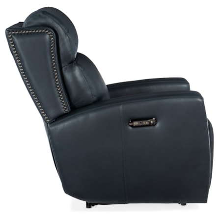 Zero Gravity Power Recliner