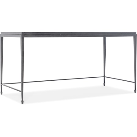 Metal Desk