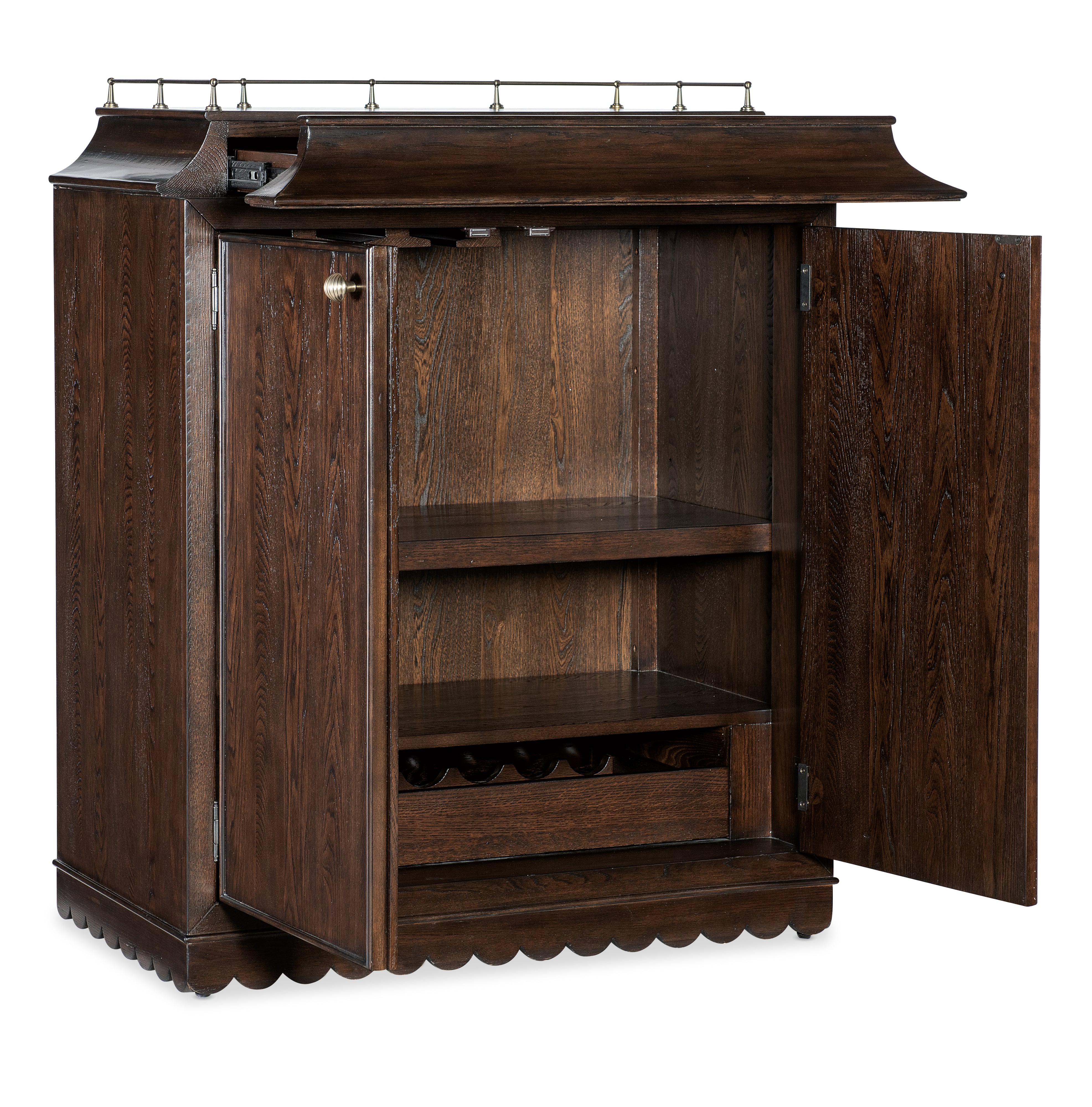 Bar Cabinet