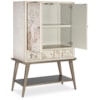 Hooker Furniture Melange Accent Chest