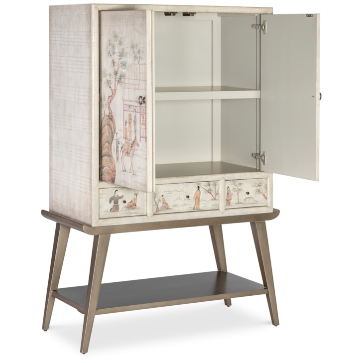 Hooker Furniture Melange Accent Chest