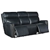 Hooker Furniture Ruthe ZeroG Power Sofa