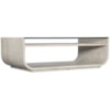 Hooker Furniture Modern Mood Rectangle Cocktail Table