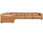 Hamilton Home MS 6-Piece Power Reclining Sectional Sofa